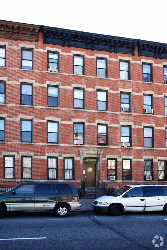 Building Photo - 145  4th Ave