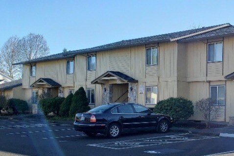 Foto del edificio - Maple Terrace Apartments