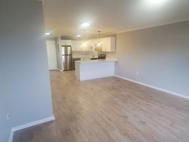 Foto del edificio - 55 David Terrace