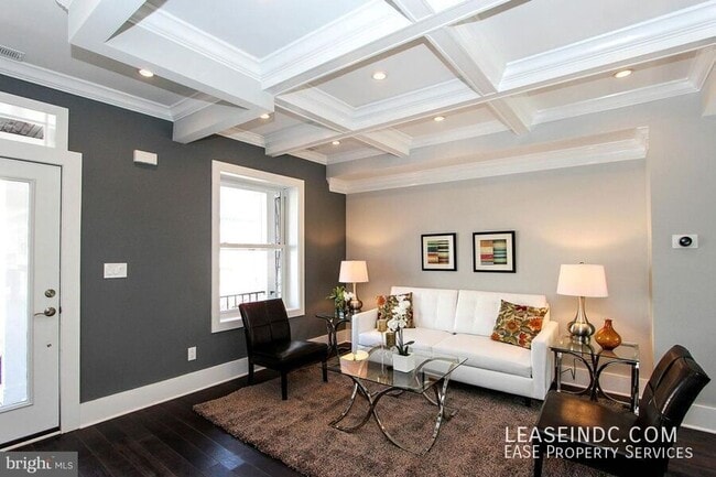 Photo - 32 N Street NW- House