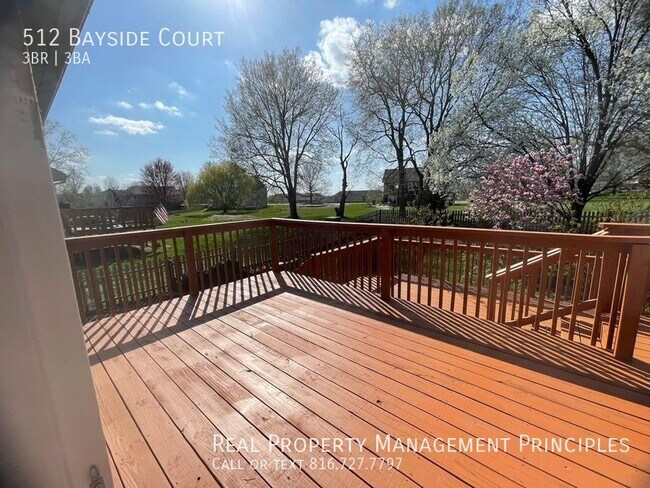 Building Photo - 512 Bayside Ct