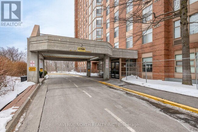 Photo du bâtiment - 2759 Carousel Crescent