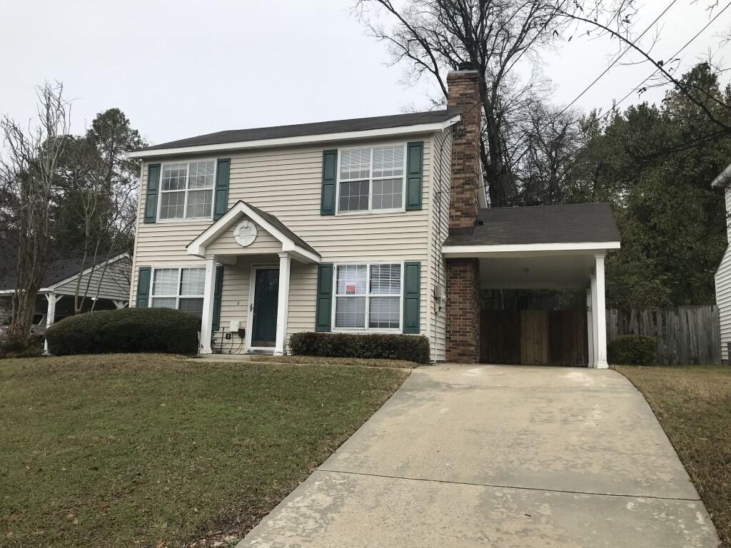 Primary Photo - 2211 Birnam Pl