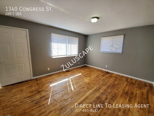 Foto del edificio - 1340 Congress St
