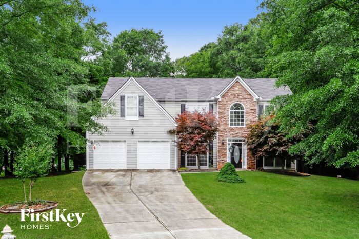 Foto principal - 1002 Andover Dr
