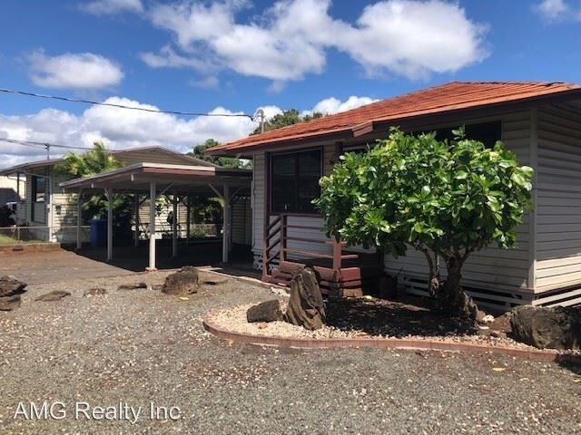Primary Photo - 3 br, 2 bath House - 98-074 Lii Ipo