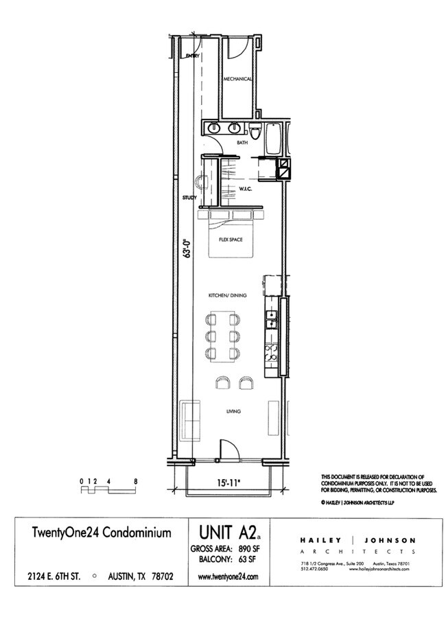 Foto del edificio - 2124 E 6th St