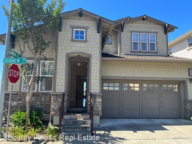 Building Photo - 3 br, 2.5 bath House - 108 Seaview Ct.