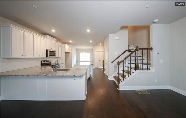 Foto del edificio - 75 Rising Fawn Ln