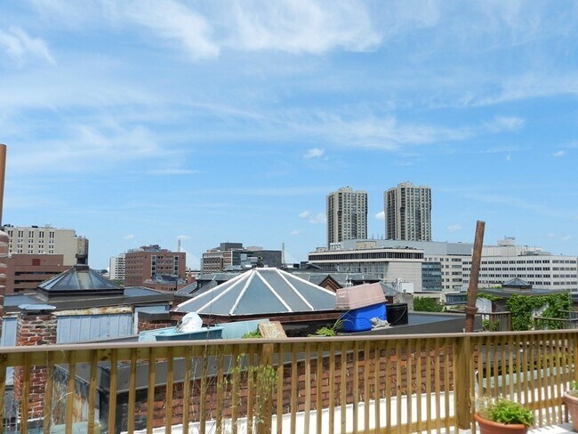 Foto del edificio - 42 Grove St