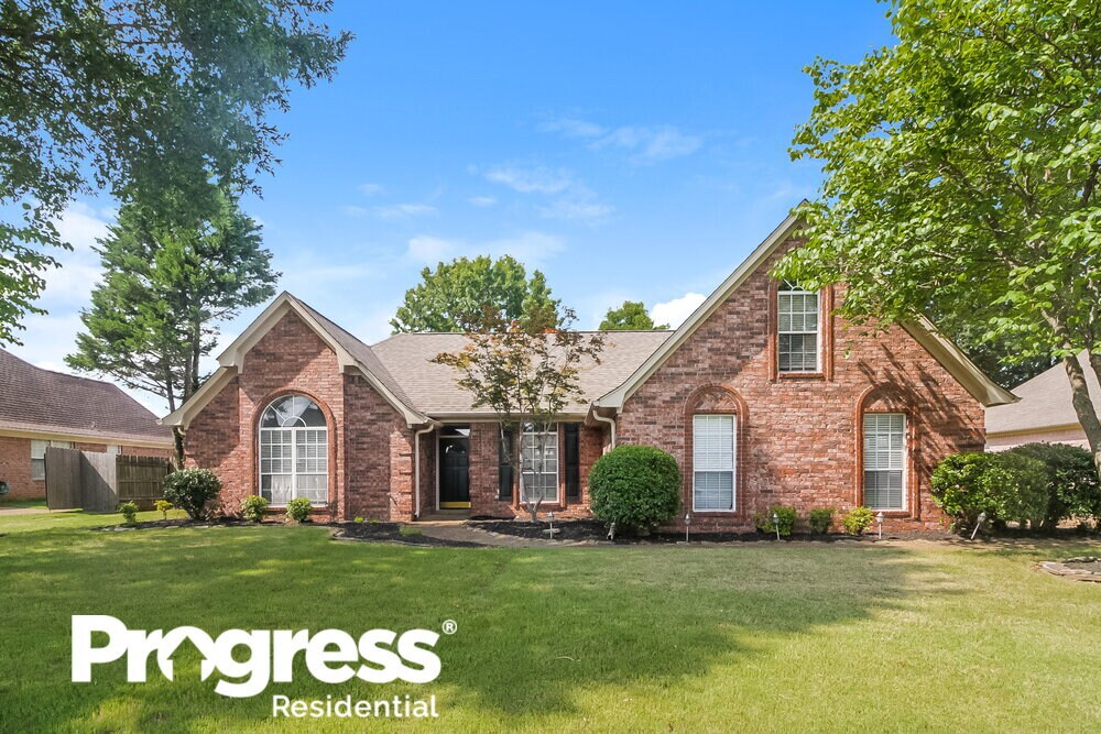 6696 Raner Cove, Arlington, TN 38002 House Rental in Arlington, TN