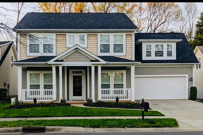Building Photo - 14613 Colonial Park Dr