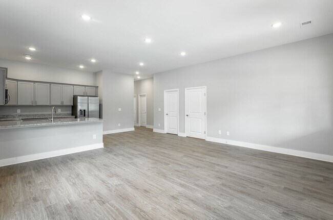 Building Photo - Be the first to live at Audrey's Park.  3 ...