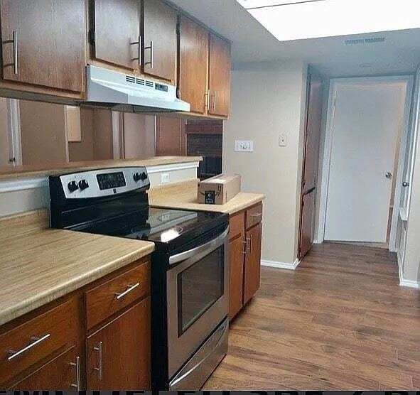 Foto del edificio - 5418 Lansingford Trail