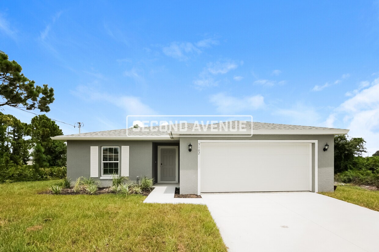 Foto principal - 3102 19th St SW