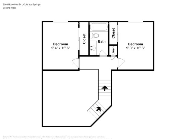 Foto del edificio - 5003 Butterfield Dr