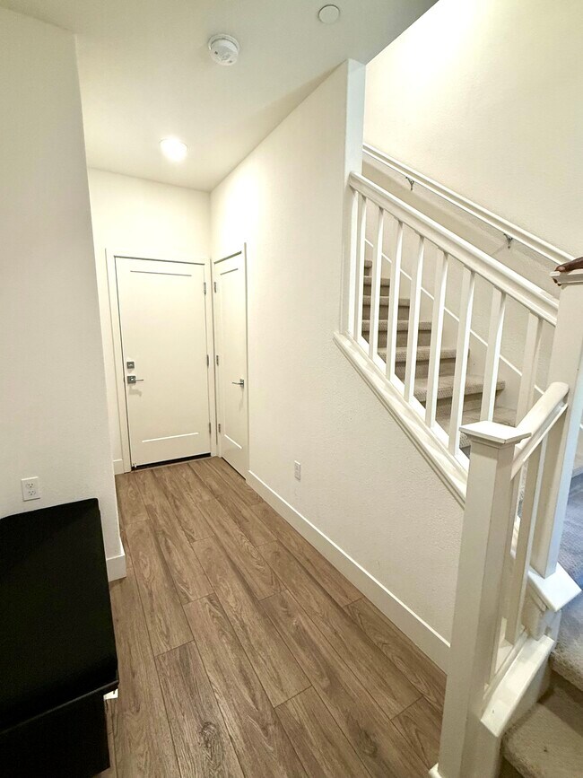 Foto del edificio - 204 Plum Tree St