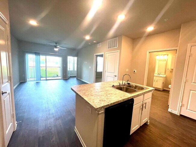 Photo - 12005 U.S. 380 Apt #01-135, Aubrey, TX 76227 - 1 BR 1 BA condo