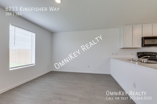 Foto del edificio - 6233 Kingfisher Wy