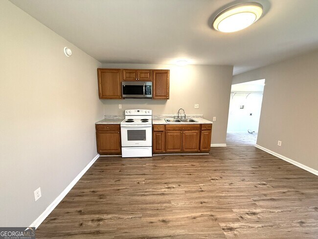 Foto del edificio - 38 Geter Cir