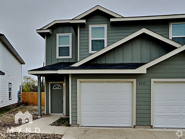 Building Photo - 8727 Key Windy Way