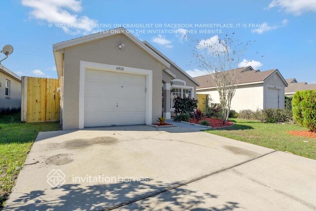 Building Photo - 4920 Aventura Blvd