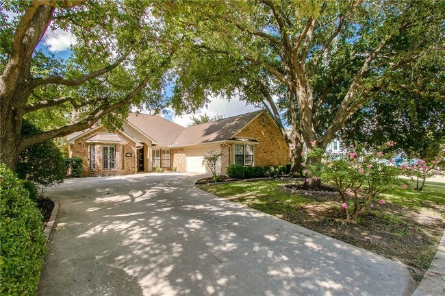 Foto del edificio - 5232 Prairie Creek Dr