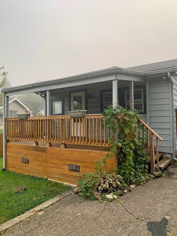 Building Photo - 3 bedroom Ranch in Mansfield