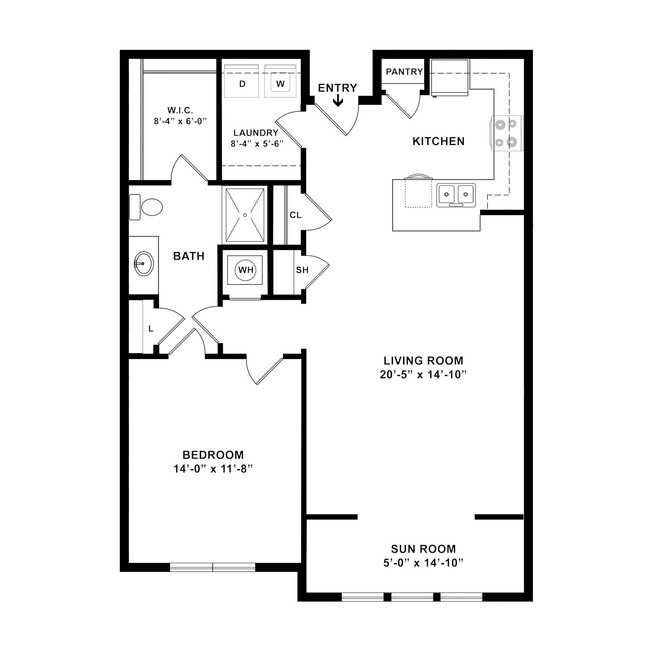 Foto del interior - Traditions at Royalton Place - Seniors 55+