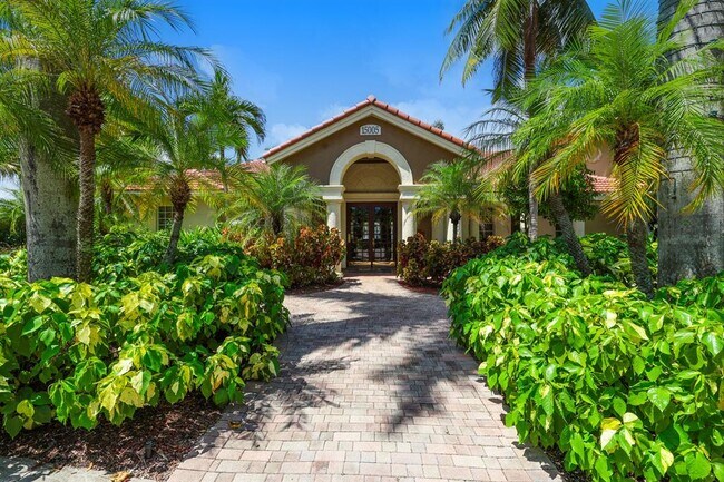 Clubhouse 2 - 15155 Michelangelo Blvd