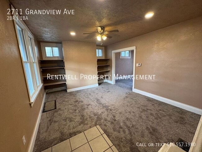 Foto del edificio - 2711 Grandview Ave