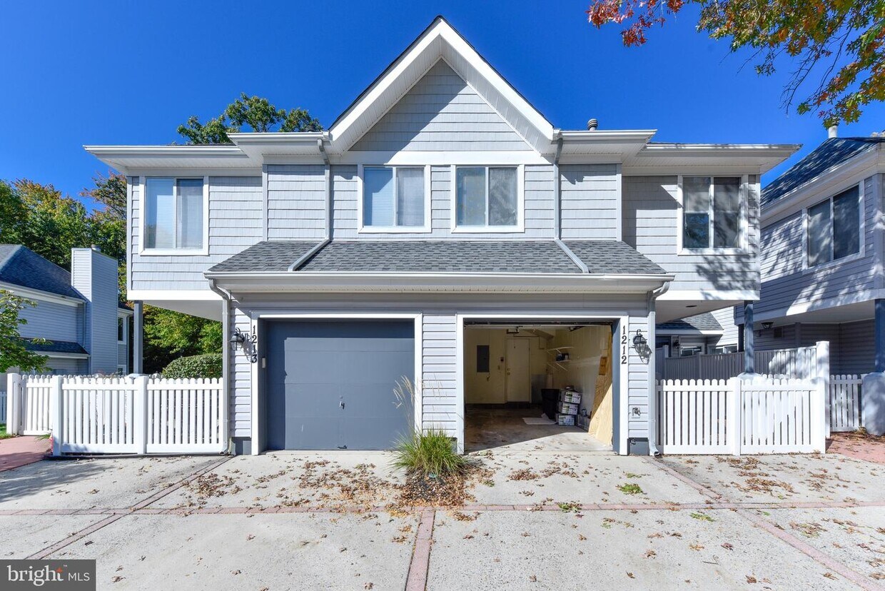 1212 Chanticleer, Cherry Hill, NJ 08003 Townhouse for Rent in Cherry