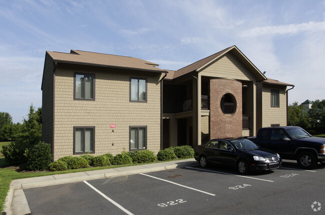 Peachtree Apartments Fort Collins