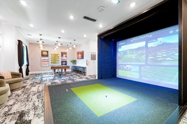 Foto del edificio - Evolve Grove Park