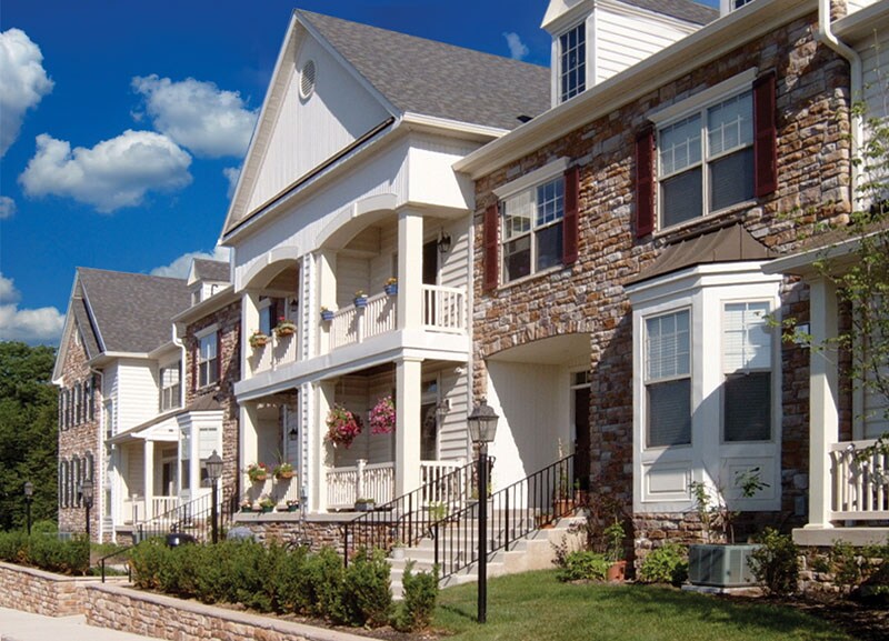 Heritage Greene Apartments Sellersville, PA