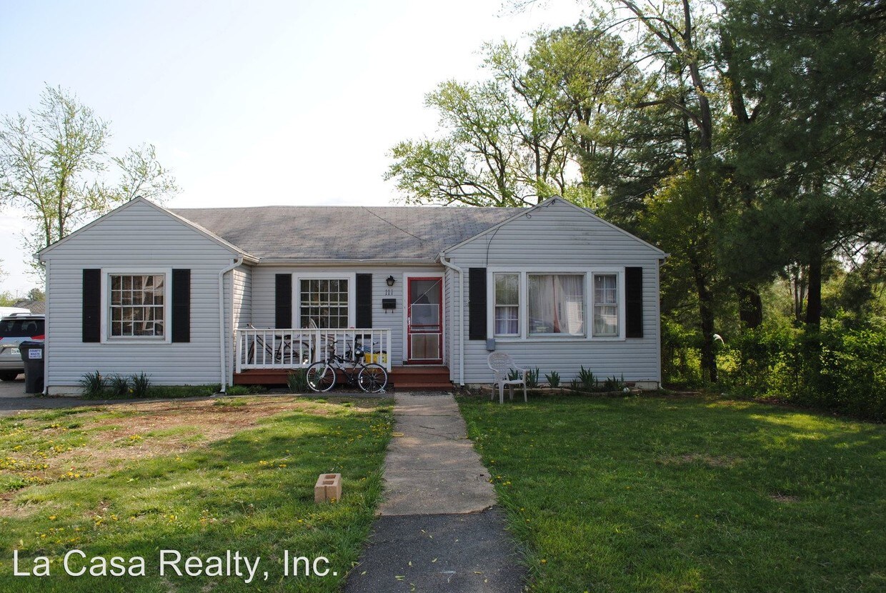 Primary Photo - 3 br, 2 bath House - 111 Lee Street