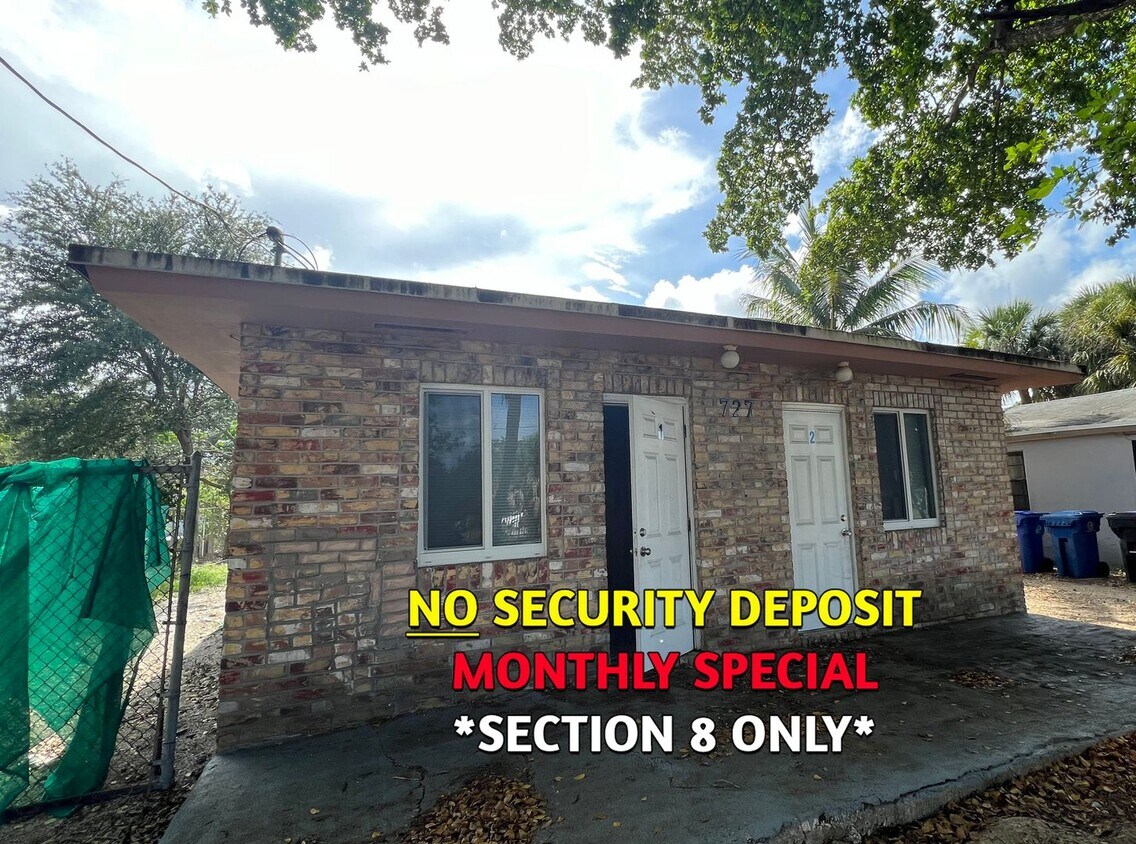 Foto principal - 727 NW 19th Ave