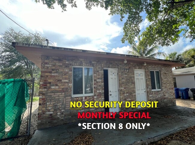 Photo - 727 NW 19th Ave Apartment