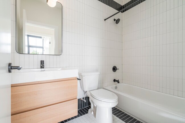 Foto del edificio - 1208 N 29th St