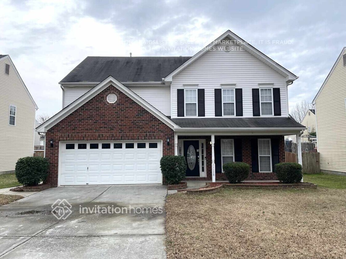 Foto principal - 11138 Anna Rose Rd