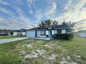 Building Photo - 3511 Majesty Loop
