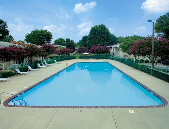 Oak Park at Nations Ford Apartments - Charlotte, NC | Apartments.com