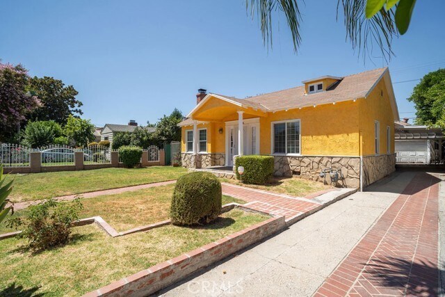 Foto del edificio - 247 W Santa Anita Ave