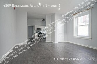 Building Photo - 4809 Baltimore Ave