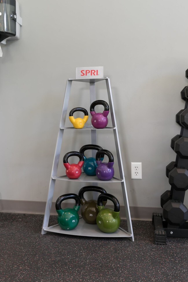 Southwind Village Apartments Burnsville, MN