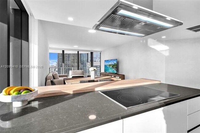 Foto del edificio - 1000 Brickell Plaza