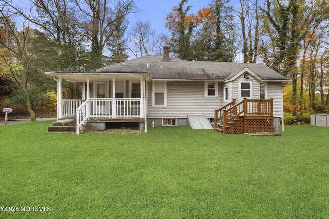 Foto del edificio - 61 Cassville Rd