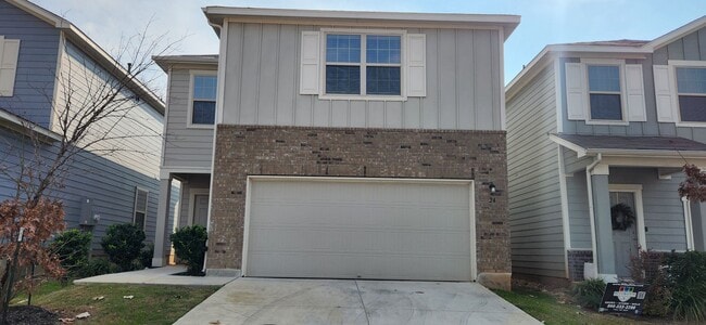 Foto del edificio - CYPRESS TRAILS OFF PRUE RD - 4-bedroom rental home!
