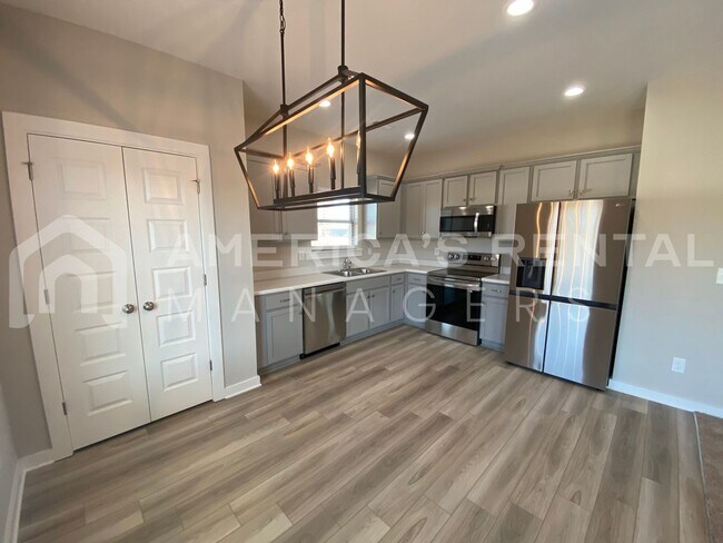 Building Photo - Home for Rent in Eva, AL!!! AVAILABLE TO V...