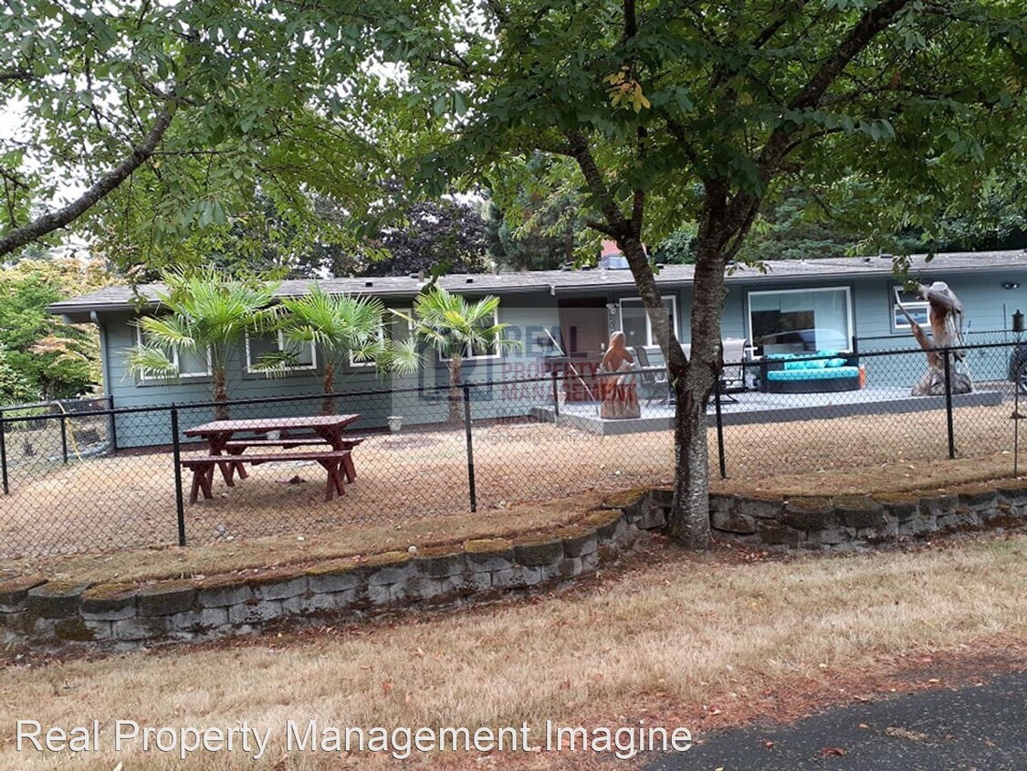 Primary Photo - 1 br, 1 bath House - 2026 Puget Street NE